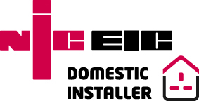 NICEIC domestic installer in Essex