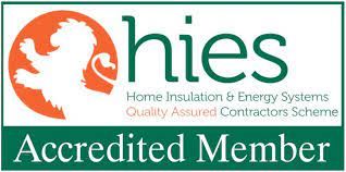 HIES Accredited member in Essex