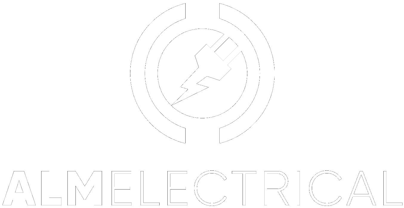 ALM Logo - Electrician in Aveley, Essex